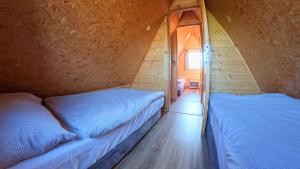 Domki Natalia Łeba blisko centrum