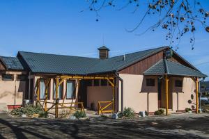 Sztár Motel Étterem