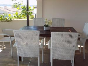 Apartments Eržen 140