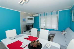 apartman Marin