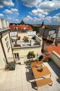 Salvator Superior Apartments