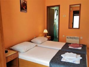 Villa Budvanka Guesthouse