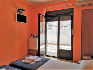 Villa Budvanka Guesthouse