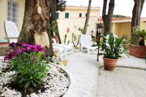 Aria di Mare - 罗西尼亚诺－索尔瓦伊