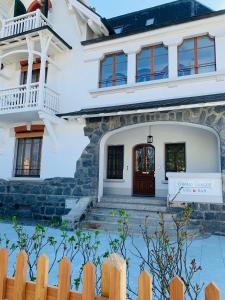 Pension B&B Grand Verger Martigny-Ville Schweiz