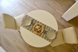 Modarno Exclusive Apartments