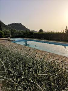 Luxury Villa Flora Kiparissia Messinia Greece