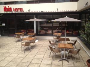 Hotels ibis Paris Pont de Suresnes Longchamp : photos des chambres