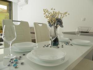 Lux Apartment Teodora Rafailovici