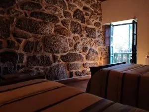 Casa Padre Alexandre - Covide