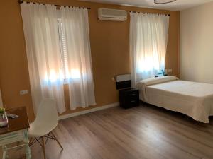 Hostal Restaurante Rufino