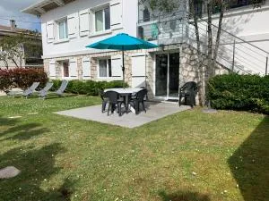 路易赞纳公寓 - 圣乔治-德迪多讷