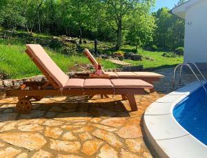 Holiday Home Deni 