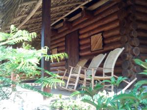 Sierraverde cabin Cabaa el Cedro