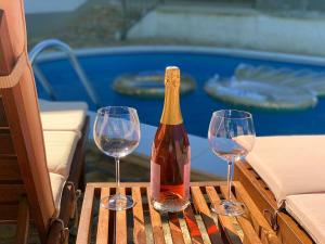 Holiday Home Deni 