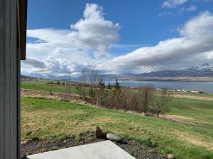 Apartment in the country, great view Apt. A