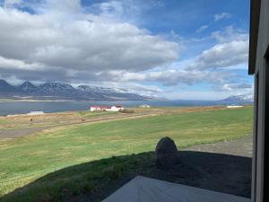 Apartment in the country, great view Apt. A