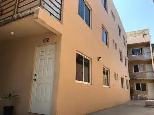 Hermoso departamento en Oaxaca con estacionamiento - Oaxaca