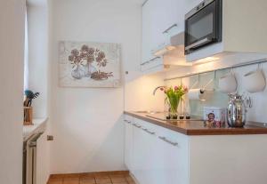 Am Sonneneck - Wohnung 1