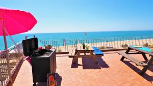MARILU SEAVIEW & BEACH - apartment