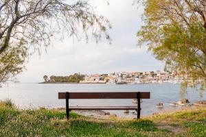 Aegina Bed & Culture Aegina Greece