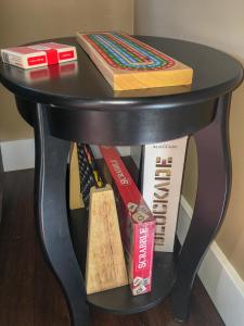 Talkeetna Mount Dall Cottage with WiFi&laundry