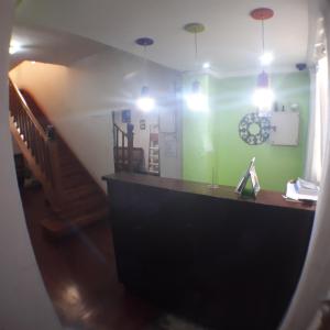 Hotel Pousada Clínicas Valente