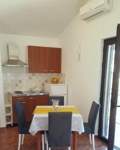 Apartments Antunovic