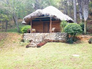 Cozy Sierraverde Cabins cabana la ceiba