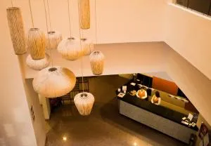 米拉贝尔酒店  - 克雷塔罗