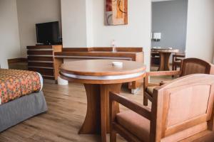 Hotel Mirage - Centro Histórico de Querétaro