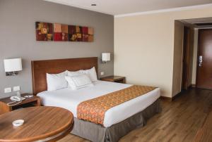 Hotel Mirage - Centro Histórico de Querétaro