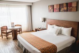 Hotel Mirage - Centro Histórico de Querétaro