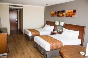 Hotel Mirage - Centro Histórico de Querétaro