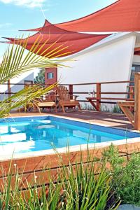 Vides del Rio Suites