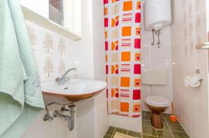 Apartments and Room Sun and Sea