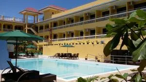 Cherrys @ Home Too Inland Resort - Danao