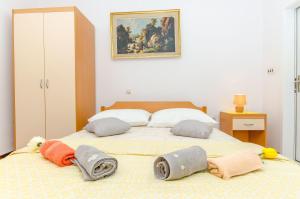 Apartments and Room Sun & Sea