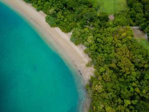 Peninsula Papagayo, Guanacaste, Costa Rica.