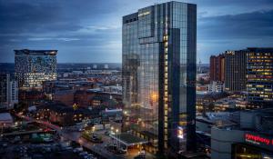 Hyatt Regency Birmingham