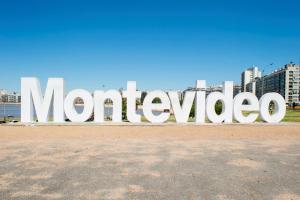 Hyatt Centric Montevideo