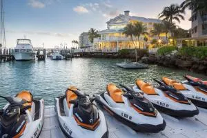 Hyatt Centric Key West Resort & Spa - Key West