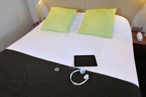 Hotels Campanile Lyon Est Aeroport Saint Exupery : photos des chambres