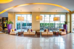 Novotel Suites Mall Avenue Dubai