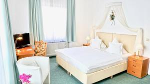 Double Room room in Hotel Alpha