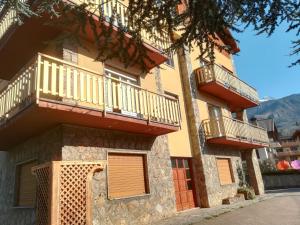 Appartement Villa Caterina Castione della Presolana Italien