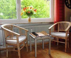 BodenSEE Apartment Langenargen Möwenweg