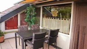 BodenSEE Apartment Langenargen Möwenweg - 朗根阿根