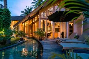 Insana Villa - 吉利特拉旺安