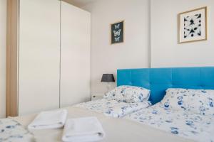 Prudentia Apartments Szaserów